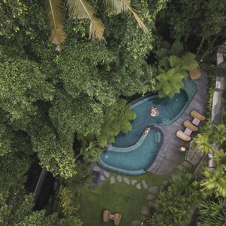 Amarea Resort & Spa Ubud By Ini Vie Hospitality Екстер'єр фото