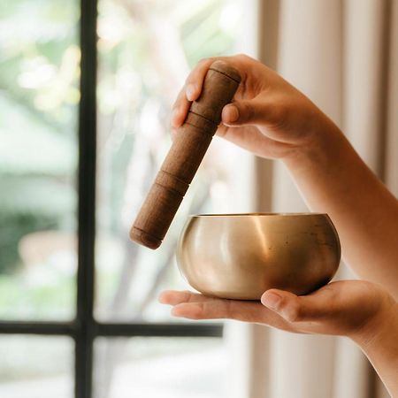 Amarea Resort & Spa Ubud By Ini Vie Hospitality Екстер'єр фото