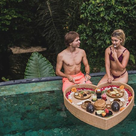 Amarea Resort & Spa Ubud By Ini Vie Hospitality Екстер'єр фото