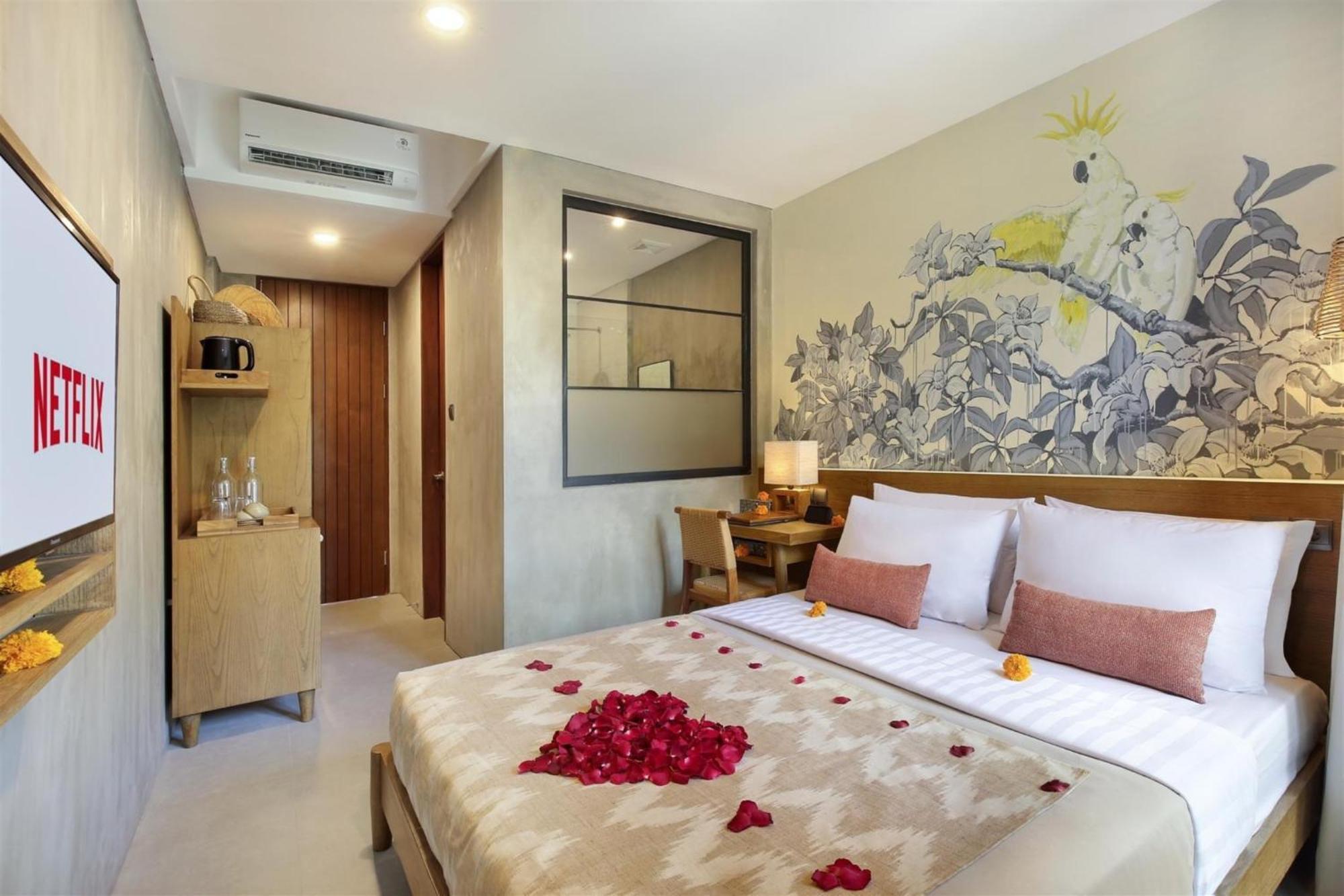 Amarea Resort & Spa Ubud By Ini Vie Hospitality Екстер'єр фото