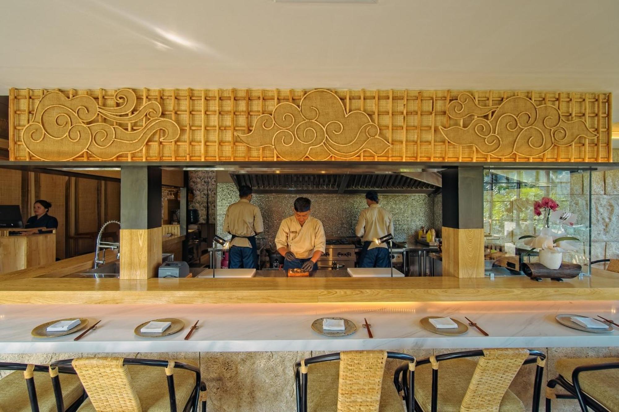 Amarea Resort & Spa Ubud By Ini Vie Hospitality Екстер'єр фото