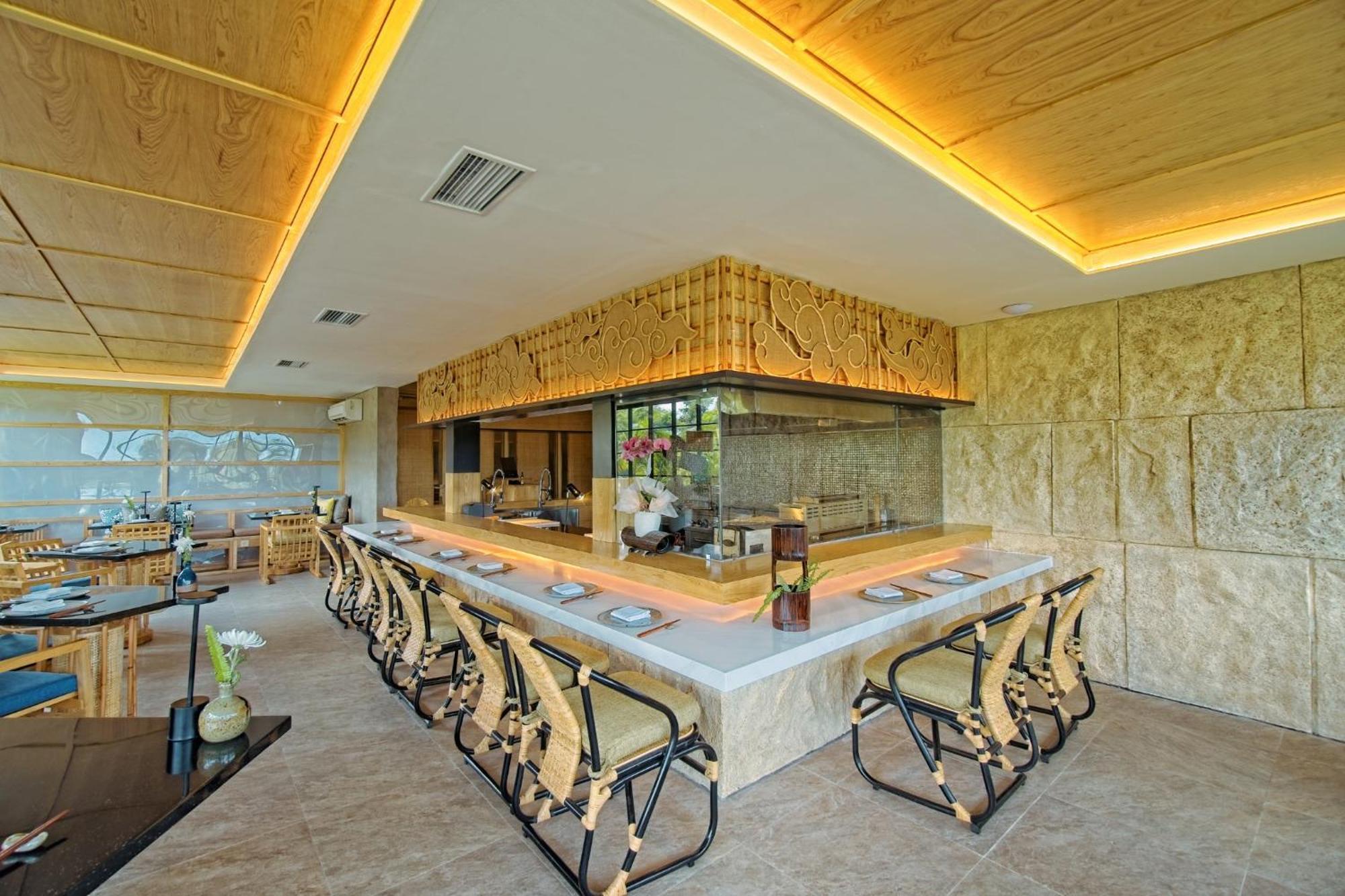 Amarea Resort & Spa Ubud By Ini Vie Hospitality Екстер'єр фото