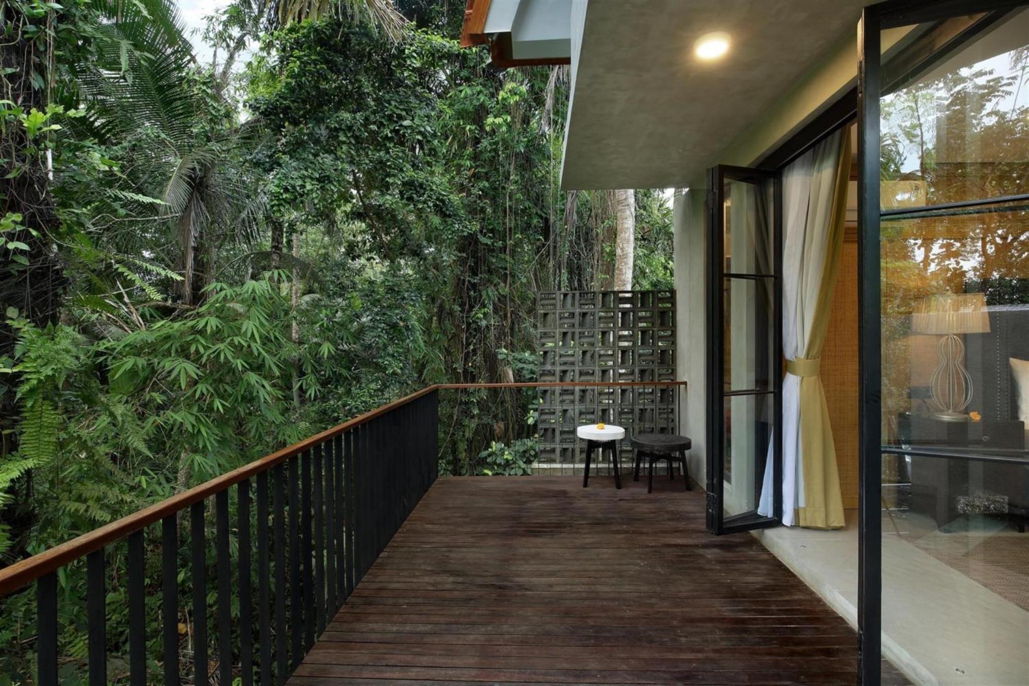 Amarea Resort & Spa Ubud By Ini Vie Hospitality Екстер'єр фото