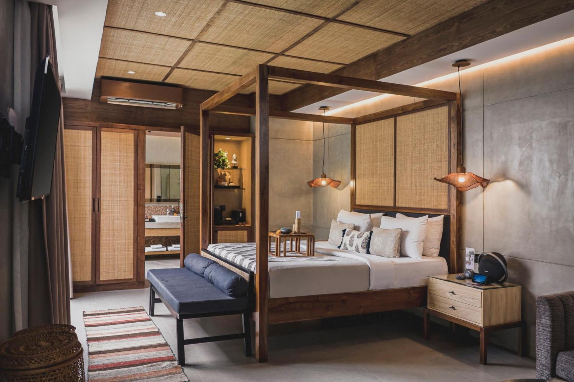 Amarea Resort & Spa Ubud By Ini Vie Hospitality Екстер'єр фото