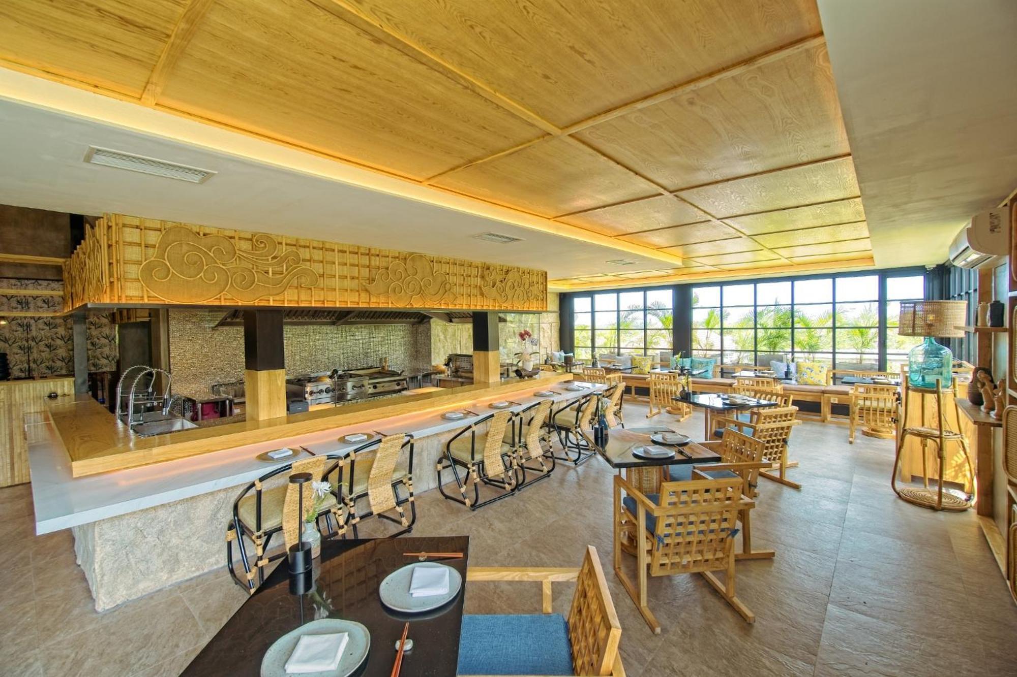 Amarea Resort & Spa Ubud By Ini Vie Hospitality Екстер'єр фото