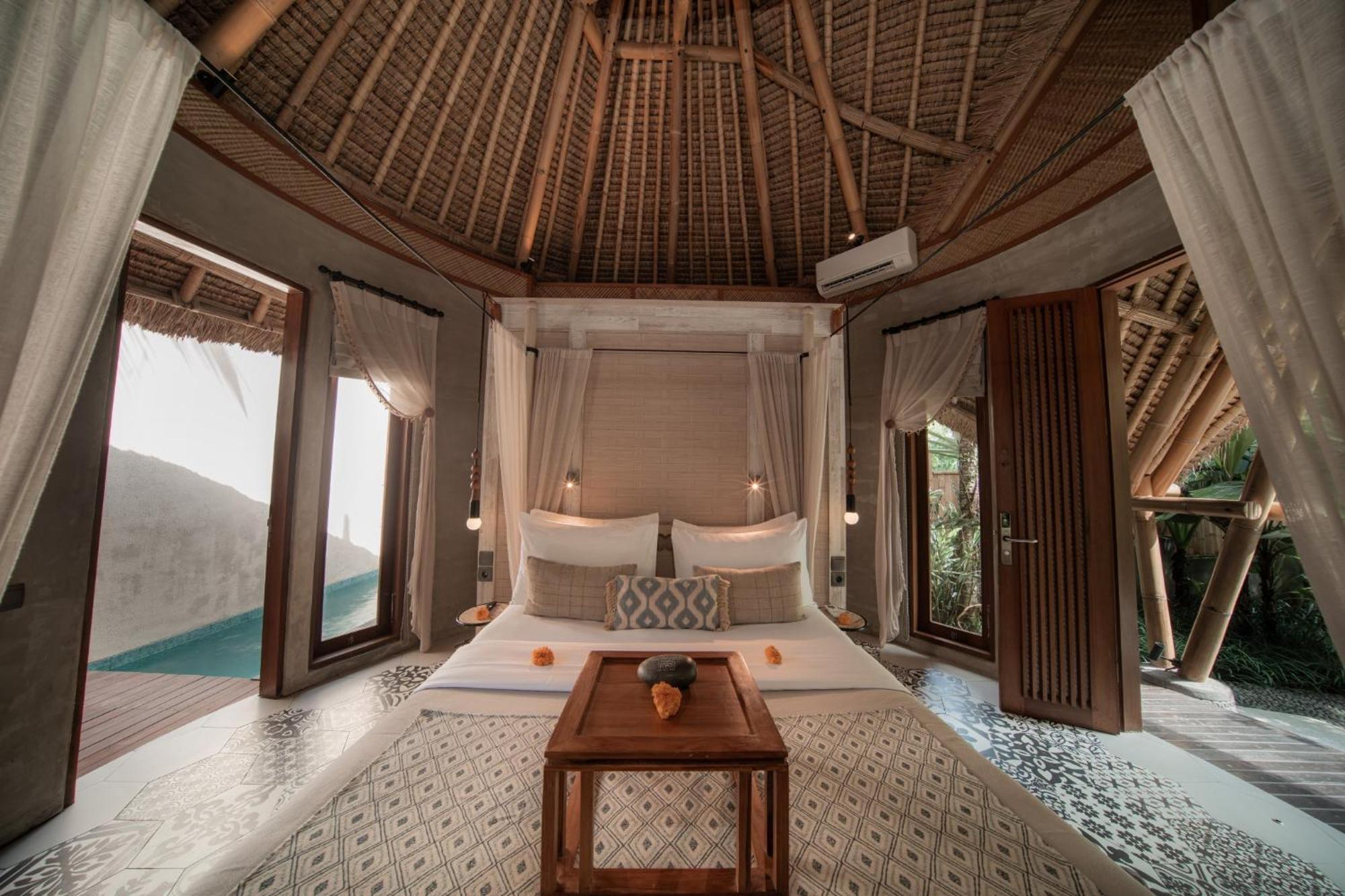 Amarea Resort & Spa Ubud By Ini Vie Hospitality Екстер'єр фото