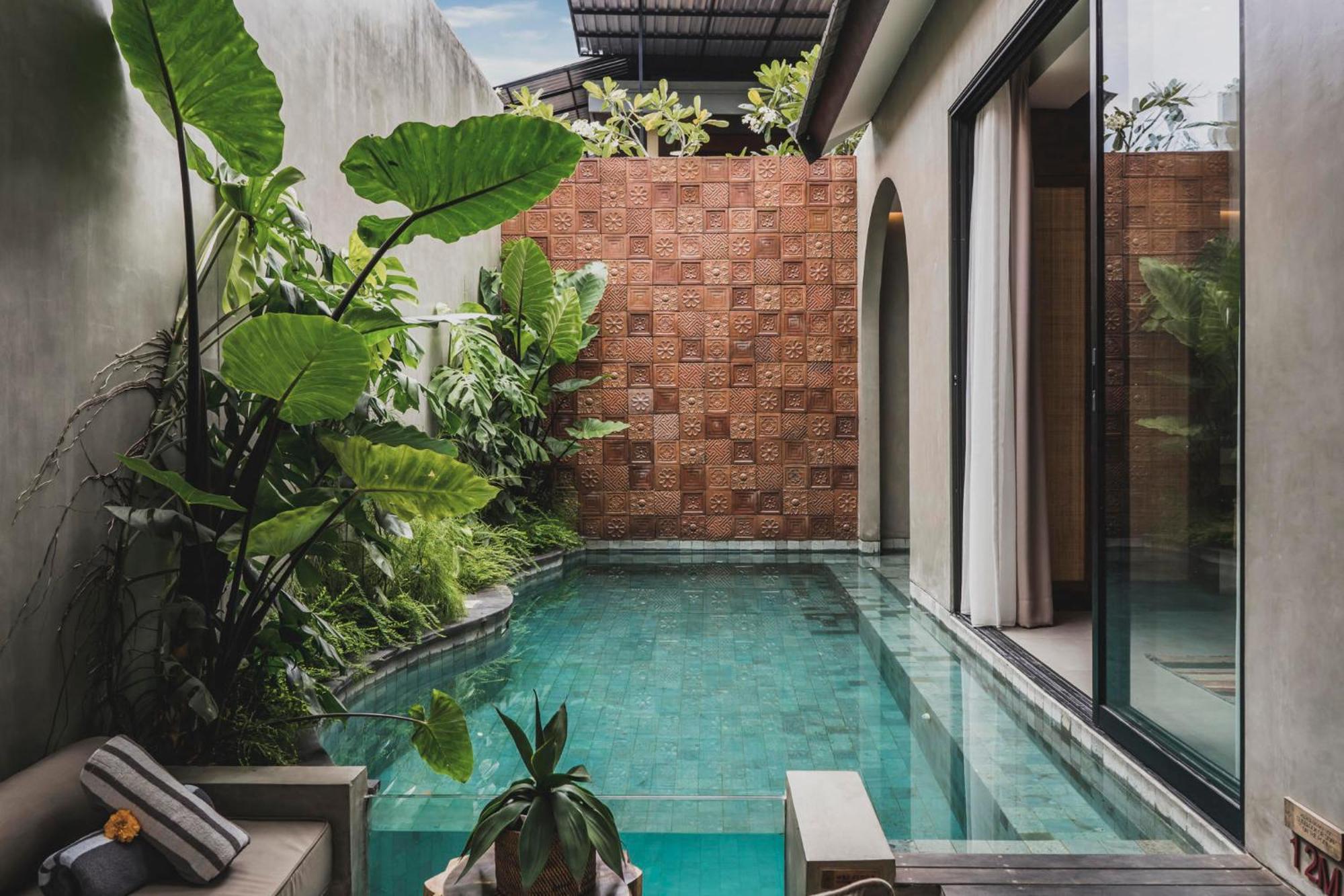 Amarea Resort & Spa Ubud By Ini Vie Hospitality Екстер'єр фото