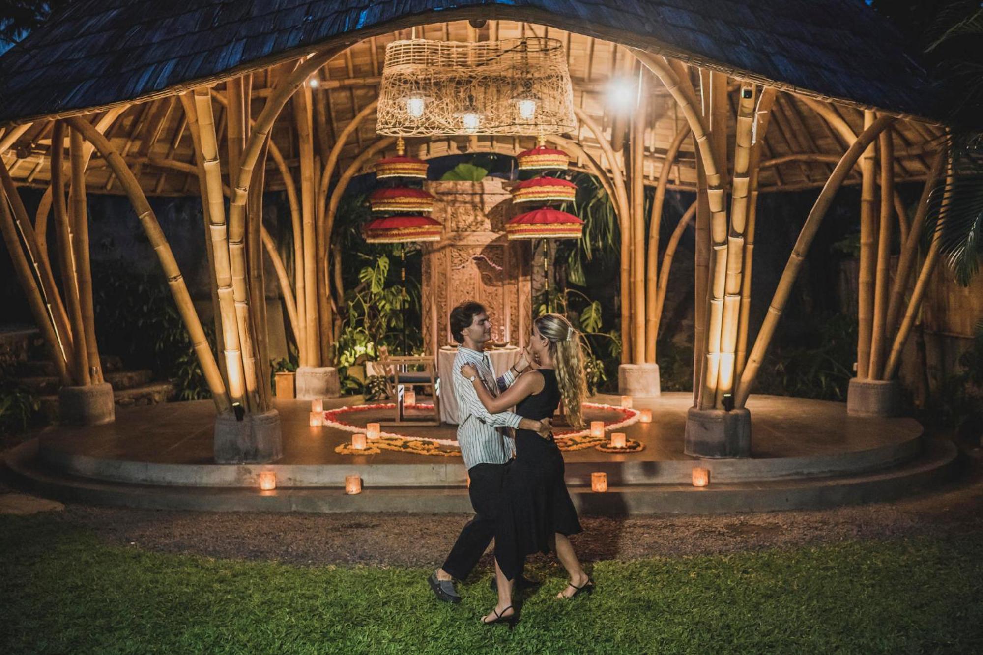 Amarea Resort & Spa Ubud By Ini Vie Hospitality Екстер'єр фото