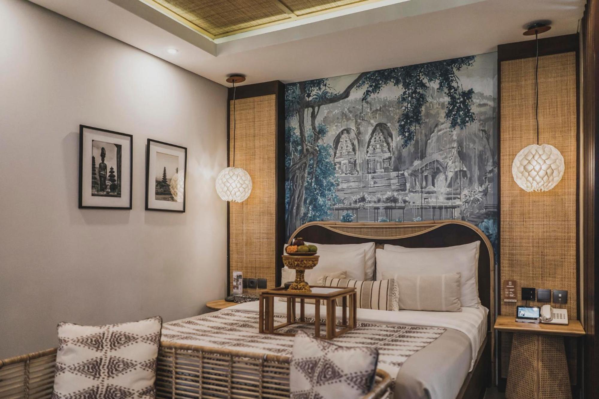 Amarea Resort & Spa Ubud By Ini Vie Hospitality Екстер'єр фото
